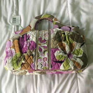 Vera Bradley Hand bag
